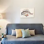 Delta Apartment • Next To The Beach