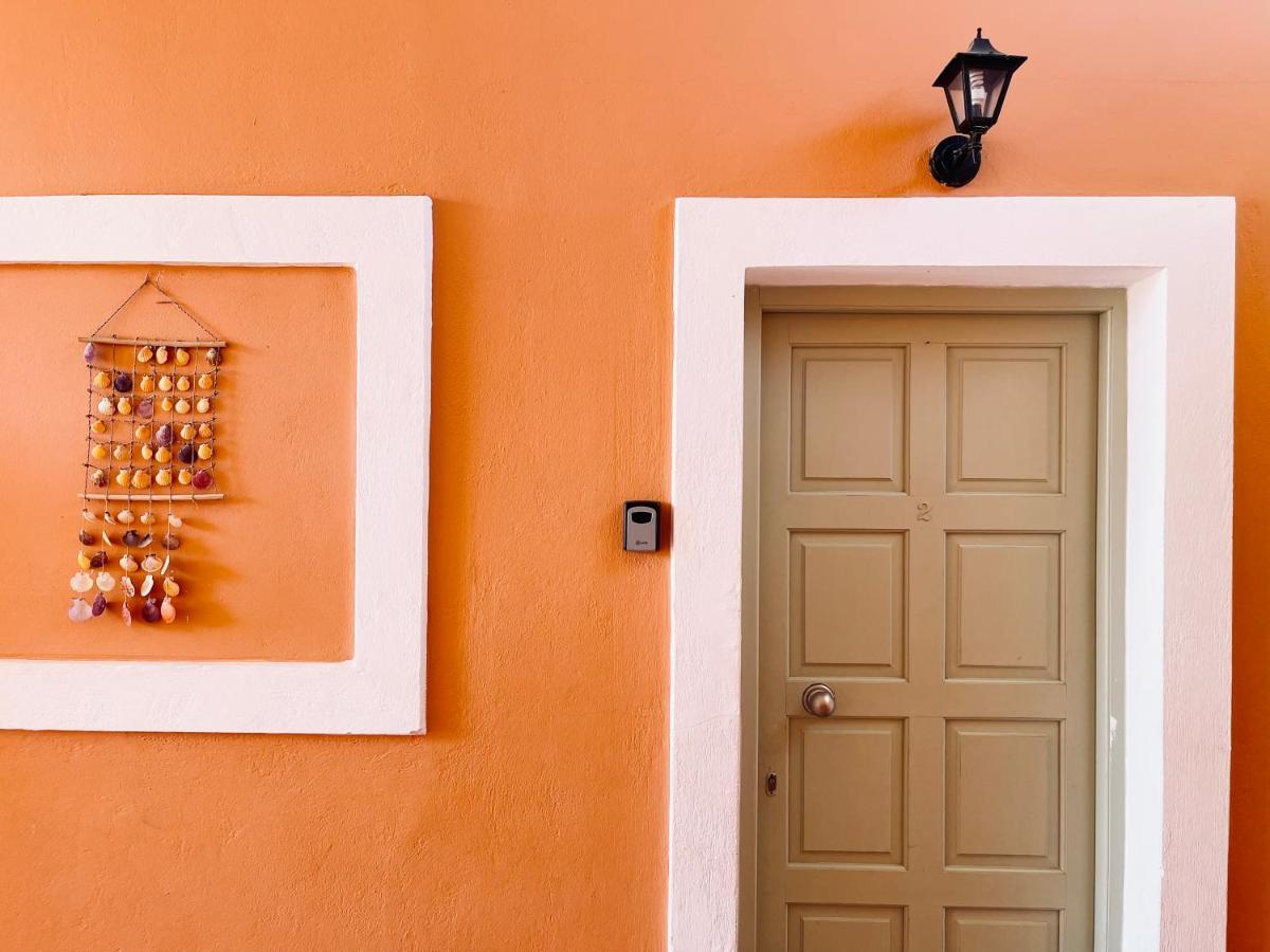 Delta • Next To The Appartamento Roda (Corfu)